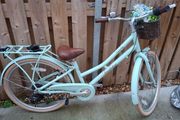 Pendleton Somerby Kids Junior Women Bike, Mint - 24" Wheel