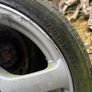 Steel rims 1 alloy Image 7