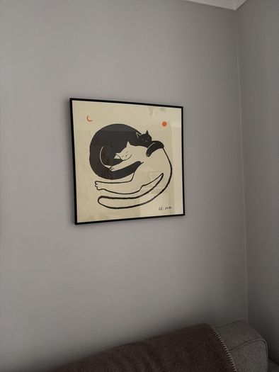 Cat print