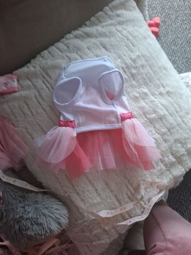 Dog dress