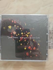 Snow Patrol CD - A Hundred Million Suns