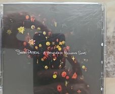Snow Patrol CD - A Hundred Million Suns