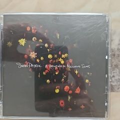 Snow Patrol CD - A Hundred Million Suns