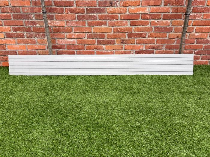 Garden Fence Panels