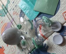 Elvie electric single breast pump