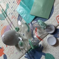 Elvie electric single breast pump