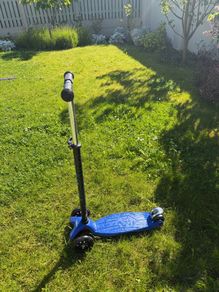 Maxi Micro Scooter