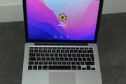 MacBook Pro Retina 13"