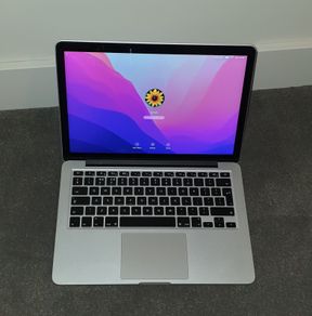 MacBook Pro Retina 13"
