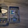 microscope set Image 3