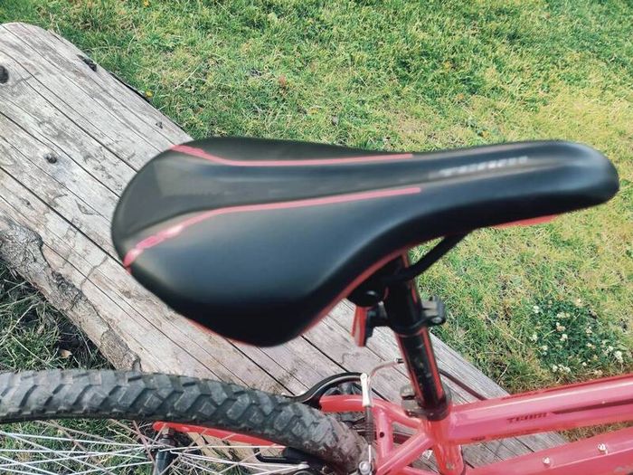 Mountain Bike 24 inch Wheels