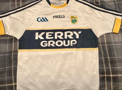 Kerry jersey