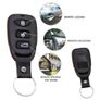 Car Remote Central Lock System Image 6