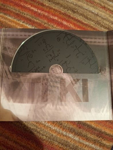 Sigur Ros Ba Ba Ti Ki Di Do