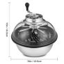 BRAND NEW  16Inch Trimmer Bowl Manual Leaf Trimmer Image 2