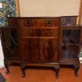 Antique side board Image 3