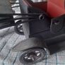 vintage toy car Image 8