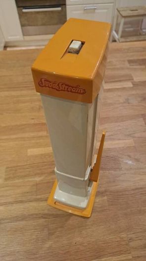 1970's Soda Stream
