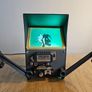Vintage Film Editor Lamp Image 3