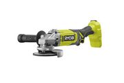 Ryobi ONE+ 18V One+ 115mm Brushed Cordless Angle grinder (Bare Tool) - RAG18115-0