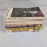 Vintage paperbacks Agatha Christie etc Image 10