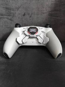 PS5 Controller Back Buttons