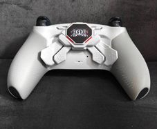 PS5 Controller Back Buttons