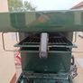 Parkinson Cowan Gas Oven / 4ring hob and Grill Image 4