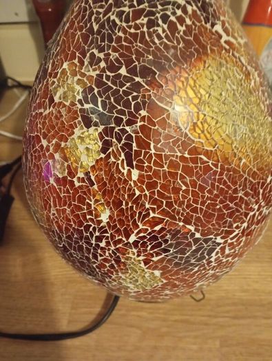 Decorative lamp