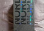 Nord One Plus Android smartfone