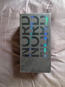 Nord One Plus Android smartfone