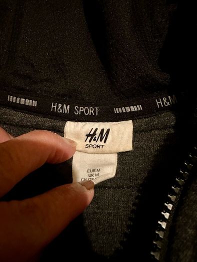 Bundle of mens clothes