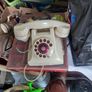 telephone vintage Image 2
