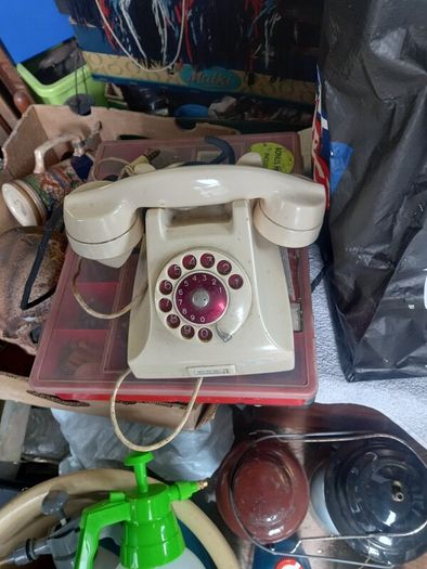 telephone vintage
