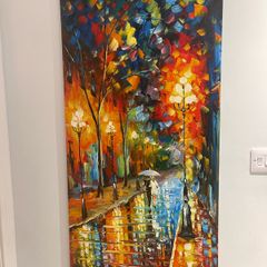Painting x 2