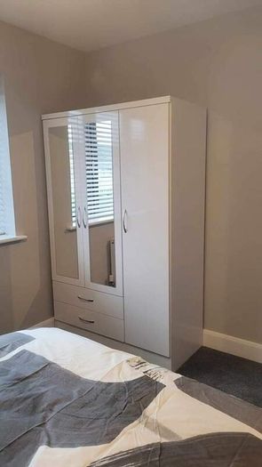 Bedroom Furniture