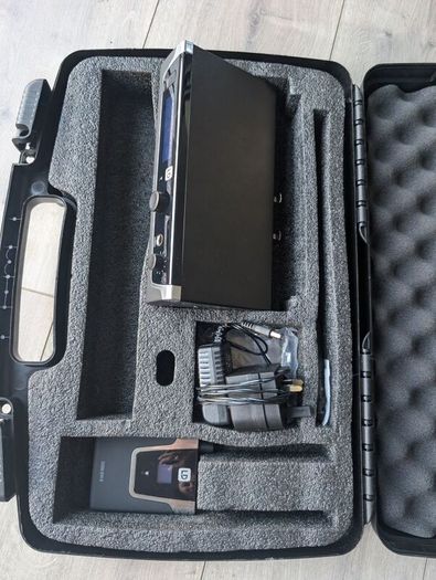LD U500 IEM system