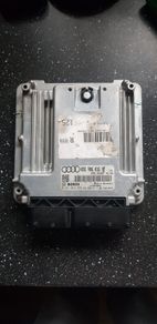 Audi A6 Bosch Engine ECU, EDC16U31