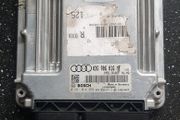 Audi A6 Bosch Engine ECU, EDC16U31