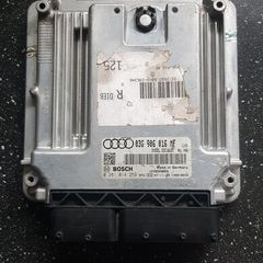 Audi A6 Bosch Engine ECU, EDC16U31