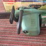 Electric chainsaw Image 2