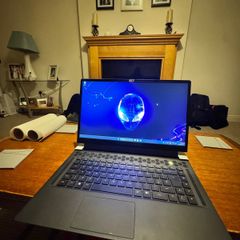 Alienware X15 R2