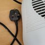 fan heater de Longhi 3 kw Image 4