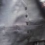 Stylish Mens Suit, size 44S Image 5