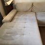grey L couch Image 3