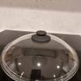 28cm wok lid Image 2