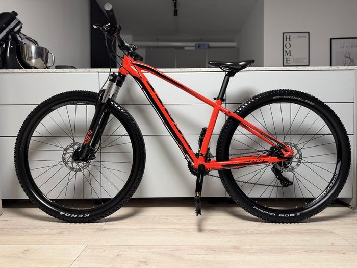 SCOTT Aspect 960 Bike