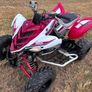 Yamaha raptor 700 Image 6