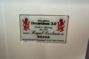 Royal exclusive