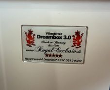 Royal exclusive